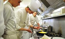 cuisinier