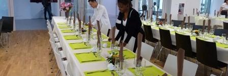 commercialisation restauration