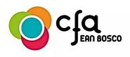 LOGO CFA REGIONAL JEAN BOSCO