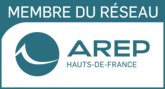 LOGO re#ueseau partenaire AREP couleur