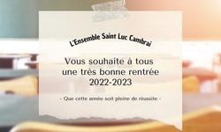 Publi rentree 2022-2023