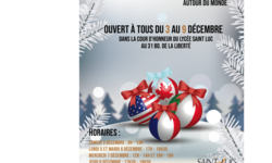 affiche marche de noel LPES web