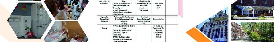 Plaquette TAXE D'APPRENTISSAGE 2023 recto