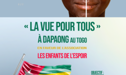 affiche la vue pour tous