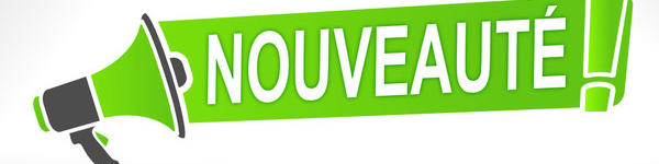nouveaute
