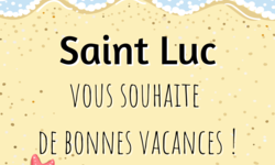 Saint Luc